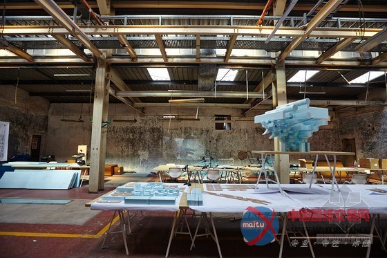 深双在威双 深港双城双年展将落地威尼斯双年展