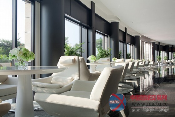 诗意画卷!深圳中云翡翠海岸销售中心