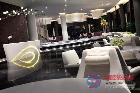 诗意画卷!深圳中云翡翠海岸销售中心