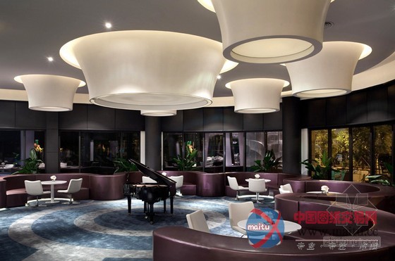 诗意画卷!深圳中云翡翠海岸销售中心