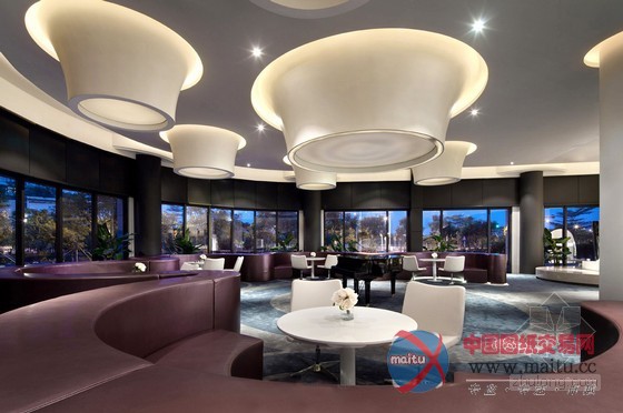 诗意画卷!深圳中云翡翠海岸销售中心