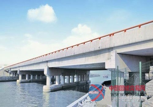 浙江一耗资6000万大桥建成两年成摆设 疑规划不善