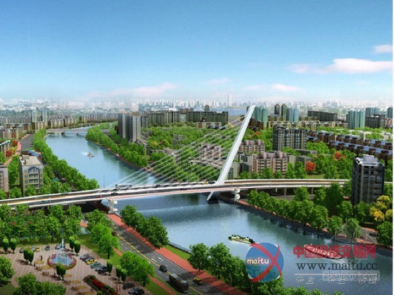 南京“桥梁监测小飞机”0.1毫米裂缝也“揪”出