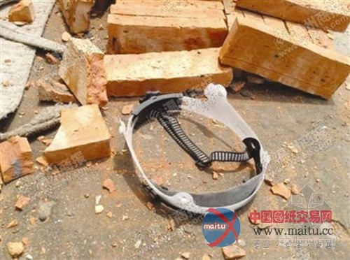 悲惨事故:龙港一民房施工现场发生悲惨事故