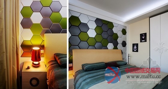 北京多元素透天别墅设计 宁静写意的空间氛围