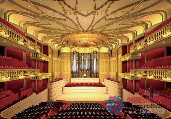 中孚泰凭借声学装饰工程破解“广场舞”问题