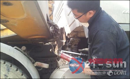 广东华南三一2014增值服务活动正式启航