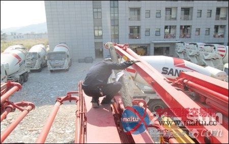 广东华南三一2014增值服务活动正式启航