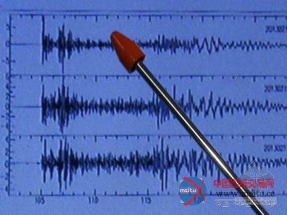 未来或可设置“能量罩”保护城市远离地震