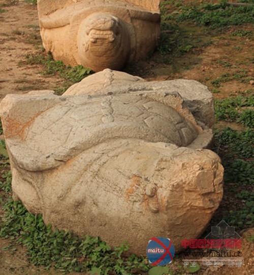 砖木结构的外沿塔—衡水宝云塔