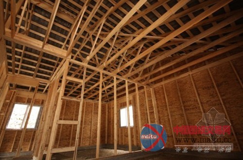 现代木结构建筑技术研讨及推广会在郑州召开