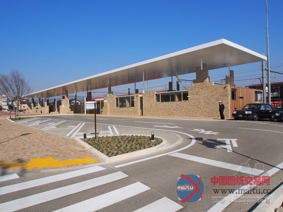 “大师之旅”新锐建筑师系列讲演会:小西泰孝