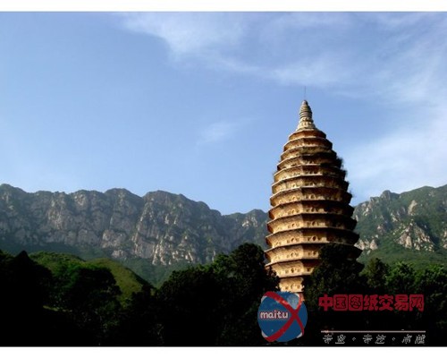 “中原第一个高楼”郑州会展宾馆被戏称“大玉米”