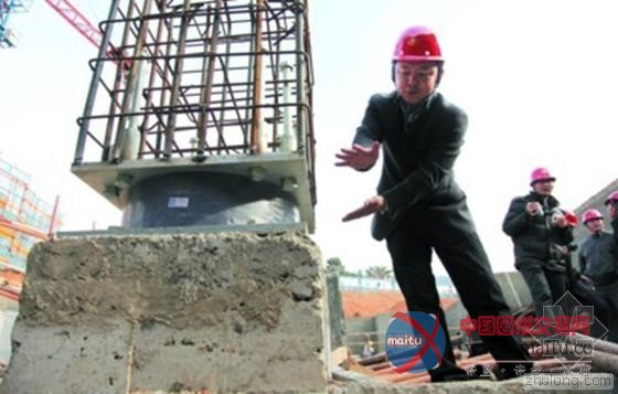 “最抗震的房子” 大连地震综合观测基地已投入使用