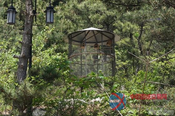 “最抗震的房子” 大连地震综合观测基地已投入使用