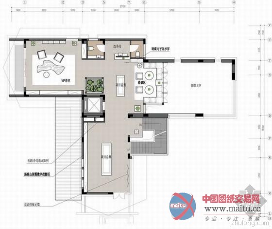 惠州中信紫苑汤泉会馆 中式禅意之美