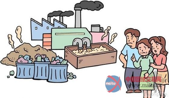 提高农村治污需突破两难