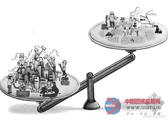 提高农村治污需突破两难