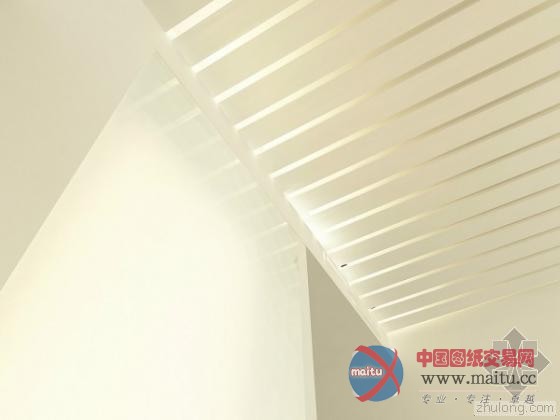 小空间大设计 29平清爽“蜗居”小公寓