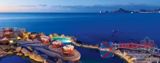 盘点全球23家最适合拍电影的餐厅 大片质感十足