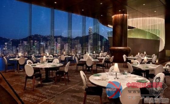 盘点全球23家最适合拍电影的餐厅 大片质感十足