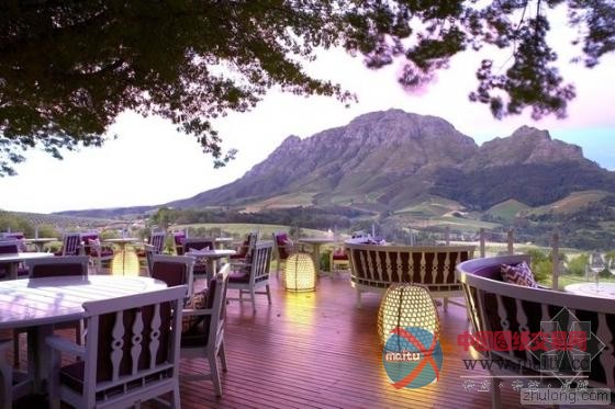 盘点全球23家最适合拍电影的餐厅 大片质感十足