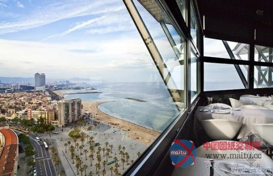 盘点全球23家最适合拍电影的餐厅 大片质感十足