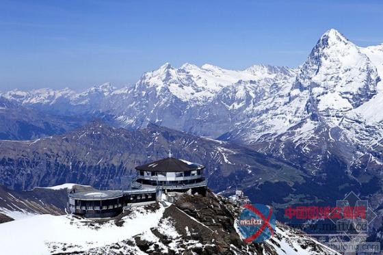 盘点全球23家最适合拍电影的餐厅 大片质感十足