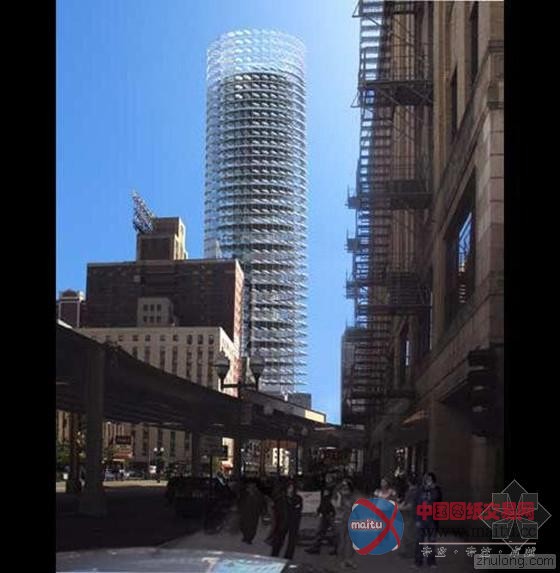 盘点世界各地令人惊叹的太阳能建筑