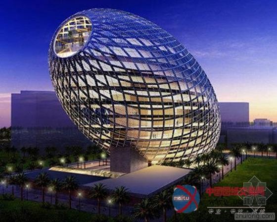 盘点世界各地令人惊叹的太阳能建筑