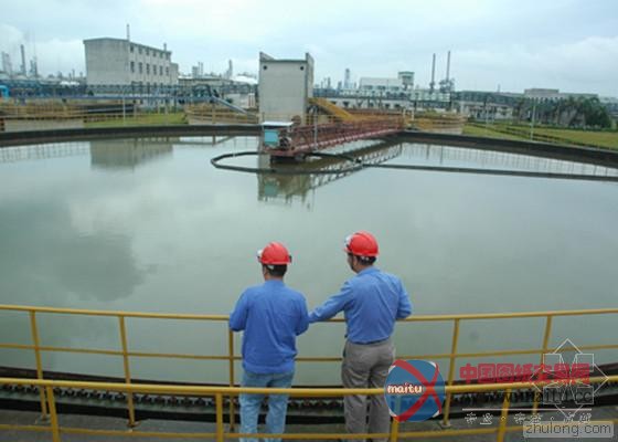 广东茂名石化制水比环比下降达最优
