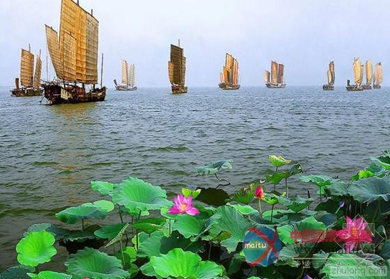 环保部明确“抓两头、带中间”治水总思路