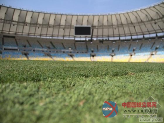 探访2014年世界杯决赛场地:马拉卡纳体育场