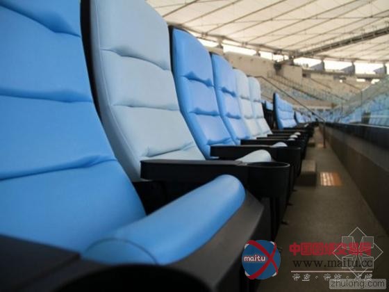 探访2014年世界杯决赛场地:马拉卡纳体育场