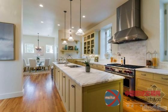 价值3500万美元美国加州“疤面煞星”顶级奢华别墅