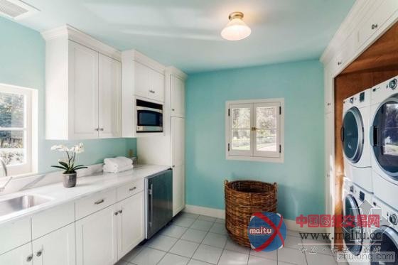 价值3500万美元美国加州“疤面煞星”顶级奢华别墅