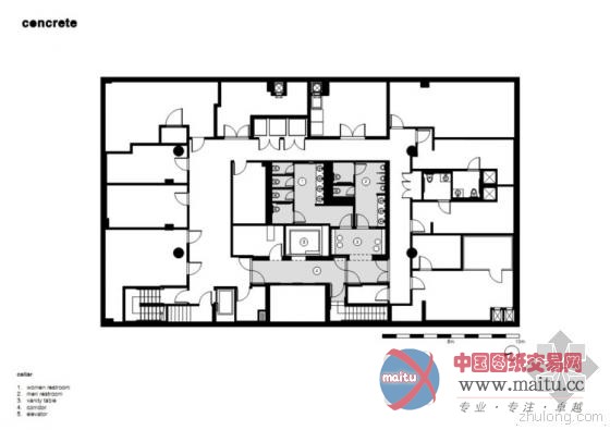 前卫奢华霸占世纪酒店之纽约citizenM时代广场酒店