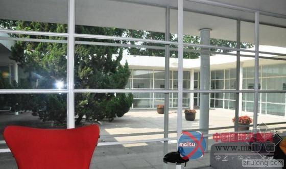 丹麦驻华使馆建筑群“四合院”建成四十周年