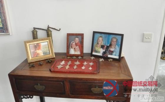 丹麦驻华使馆建筑群“四合院”建成四十周年