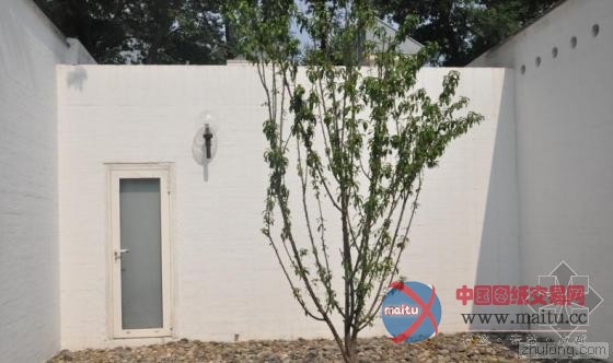 丹麦驻华使馆建筑群“四合院”建成四十周年