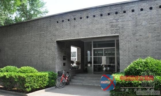 丹麦驻华使馆建筑群“四合院”建成四十周年