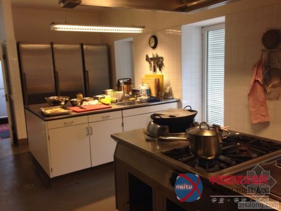 丹麦驻华使馆建筑群“四合院”建成四十周年