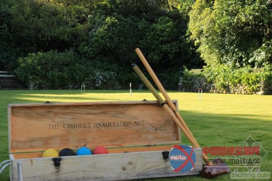 新西兰“自然仙境”乡村度假豪宅