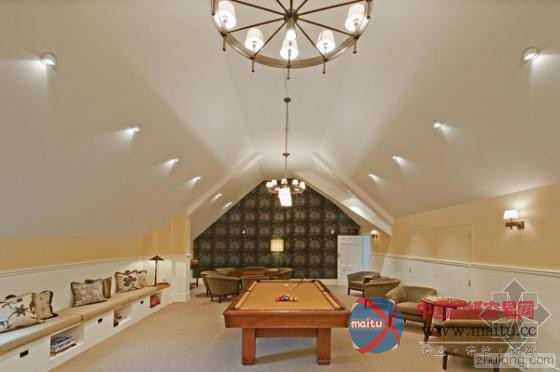 新西兰“自然仙境”乡村度假豪宅