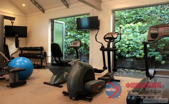 新西兰“自然仙境”乡村度假豪宅