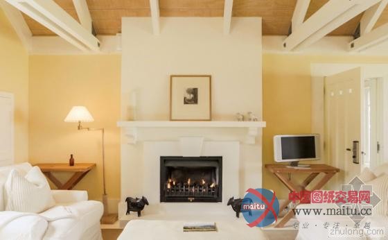 新西兰“自然仙境”乡村度假豪宅