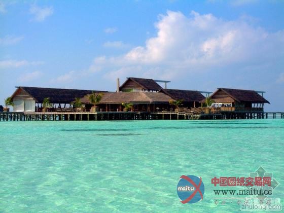 民资岛主第一人发电花掉6000万