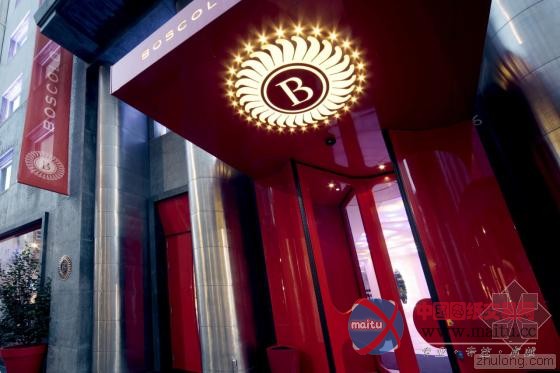 具有“历史使命”的米兰柏斯科埃克赛德拉酒店