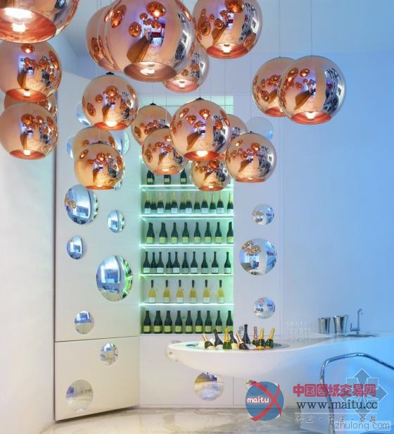 具有“历史使命”的米兰柏斯科埃克赛德拉酒店