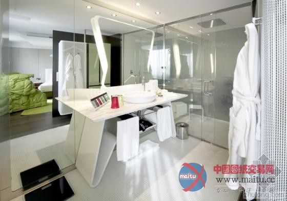 具有“历史使命”的米兰柏斯科埃克赛德拉酒店